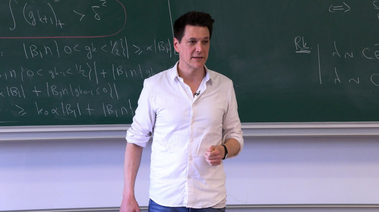 Regularity Theory of Kinetic Equations with Rough Coefficients (3/4)