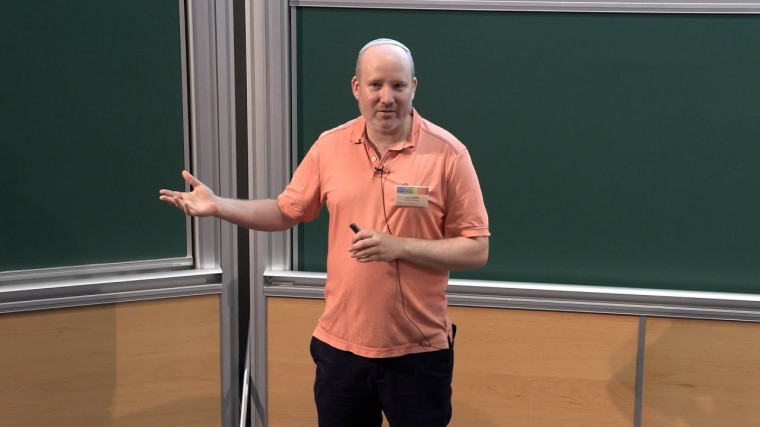 Lecture 1: Extreme Diffusion; or Was Einstein Wrong About Diffusion?