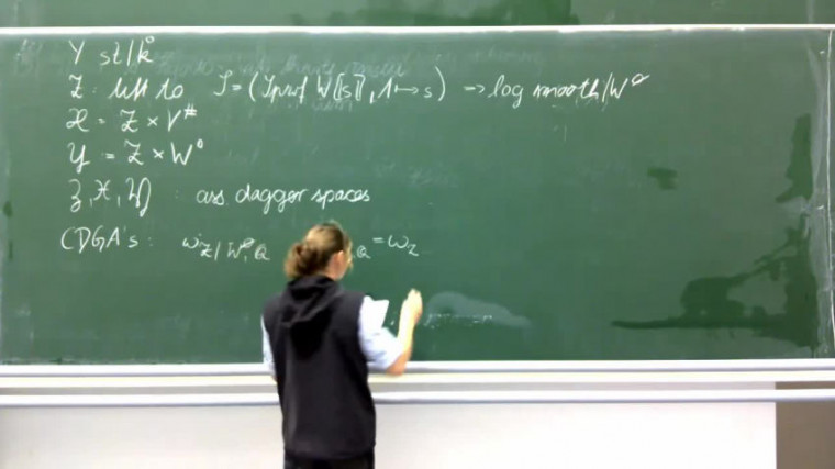 Poincaré duality in rigid analytic Hyodo-Kato theory.