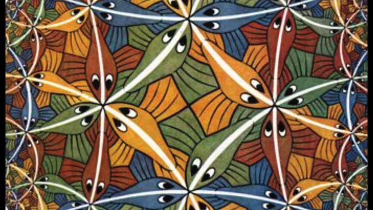 Quand la symétrie prédit