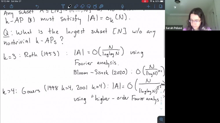 An introduction to Gowers norms