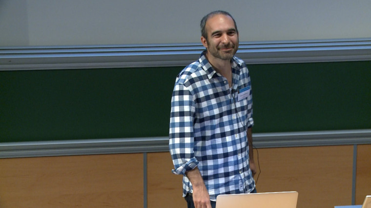 The stability of the Kerr Cauchy horizon and the strong cosmic censorship conjecture in general relativity