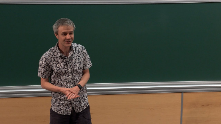 Geometry of Anosov Flows and Rigidity (4/4)