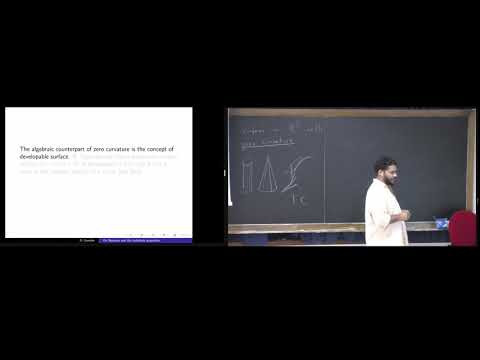 On Hessians and the Lefschetz properties (1/4)