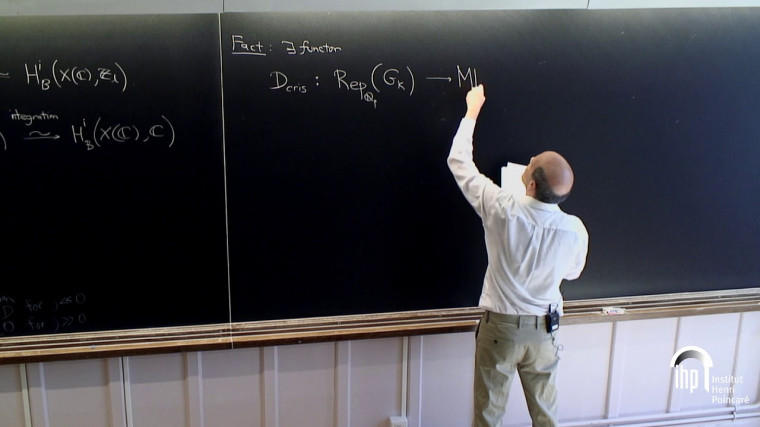 p-adic approaches to rational points on curves (3)