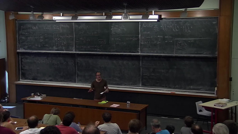 Nonlocal isoperimetric problems