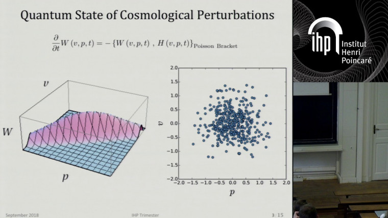 Stochastic Inflation and Primordial Black Holes