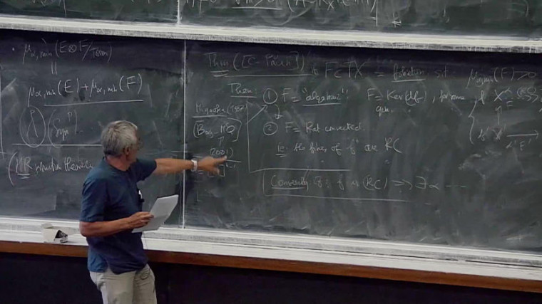 Birational stability of the orbifold cotangent bundle