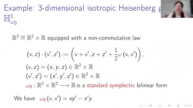Logarithmic Sobolev inequalities on homogeneous spaces