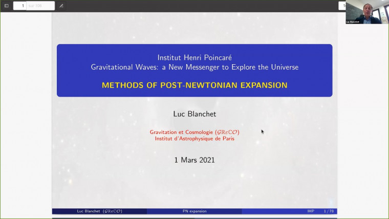 Methods of post-Newtonian expansion