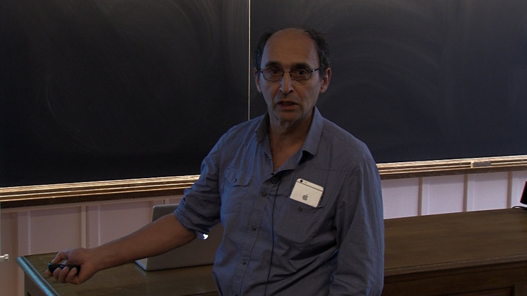 On The Mathematical Theory of Black Holes (4)