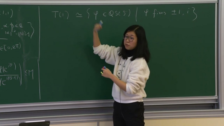 The Loewner Energy at the Crossroad of Random Conformal Geometry and Teichmueller Theory (4/4)