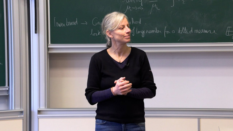 Hard Sphere Dynamics in the Low Density Limit (4/4)