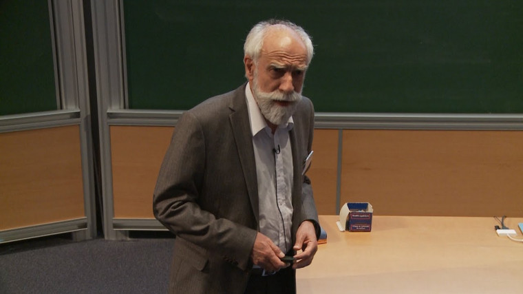 Quantum Theory and Causality