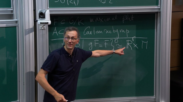 An Introduction to Geometry and Dynamics on Semisimple Lie Groups and their Quotients by Discrete Subgroups (1/3)