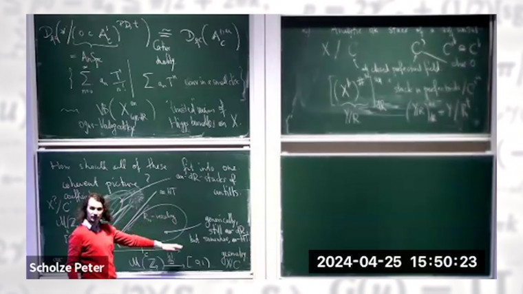 Analytic Prismatization