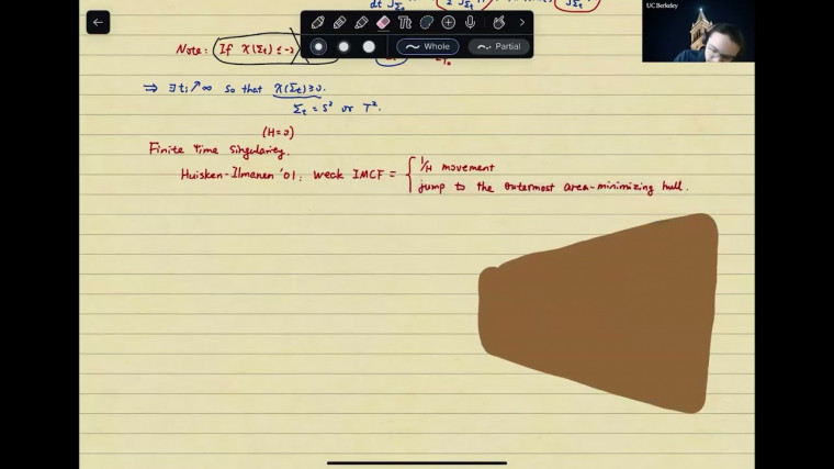 Inverse mean curvature flow with outer obstacle