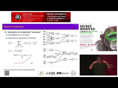 The Present and Future of Artificial Intelligence