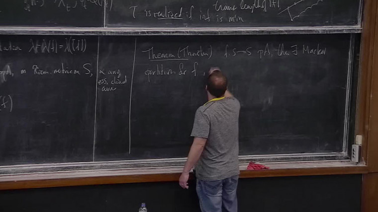 Teichmüller spaces and pseudo-Anosov homeomorphism (Part 3)