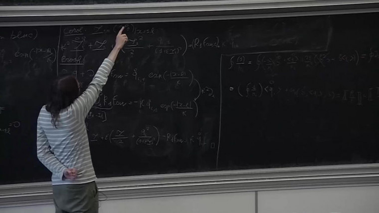 Wave-structure interactions 3