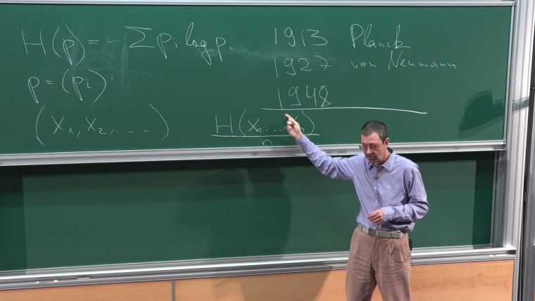 Random walks with infinite entropy - what's amiss?