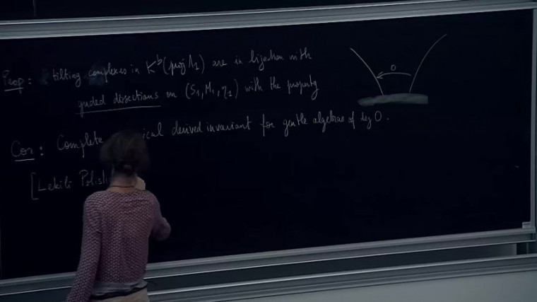 Fukaya categories associated with graded surfaces and gentle algebras 4