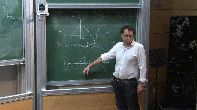 Algorithms and computational phase transitions in low-rank estimation