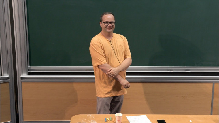 Locally homogeneous flows and Anosov representations (5/5)