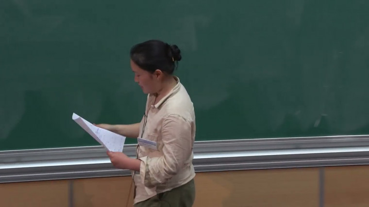 Equidistribution of Periodic Tori