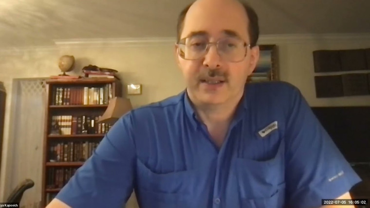 Azat Miftakhov Days Against the War - introduction