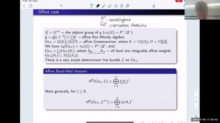 Schubert varieties in the Beilinson-Drinfeld Grassmannian