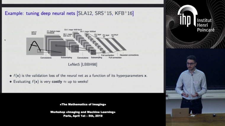 Scalable hyperparameter transfer learning