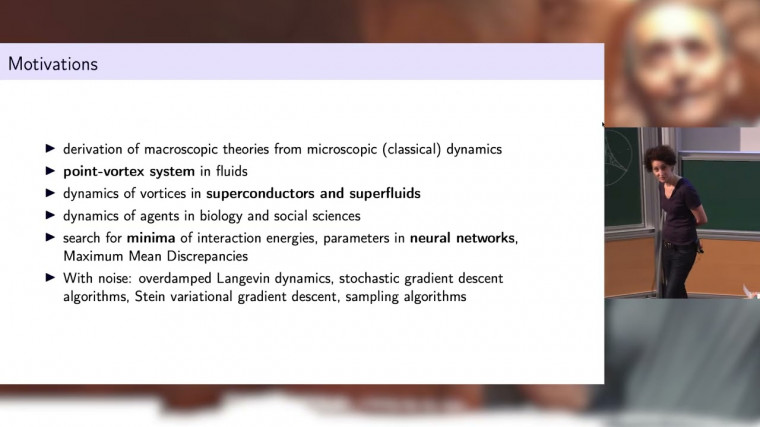 Two Methods for Deriving Singular Mean-Field Limits