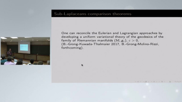 Uniform sub-Laplacian comparison theorems on Sasakian manifolds