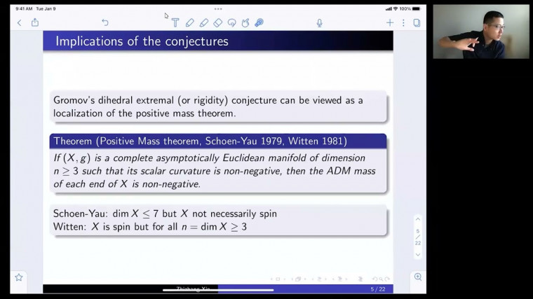 Comparison of scalar curvature, mean curvature and dihedral angles, and their applications