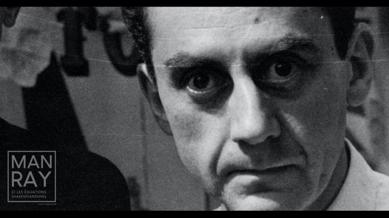 Man Ray et les équations shakespeariennes