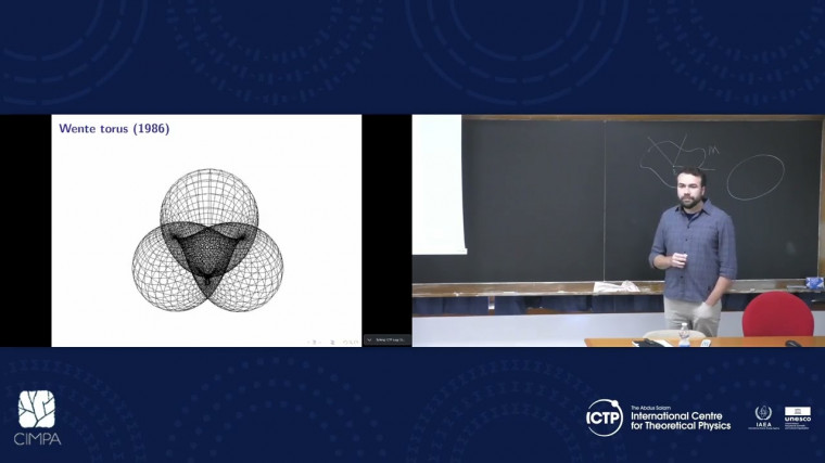 Recent Advances in the Spherical Cap Conjecture (1/4)