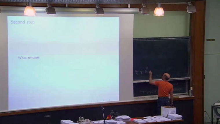 Sur le Théorème de Cobham (Part 2)