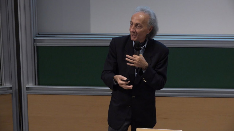 Motivation et contexte théorique de la mission Microscope