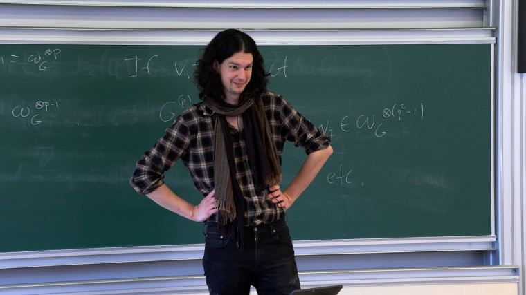 Algebraic K-theory and Chromatic Homotopy Theory (1/4)