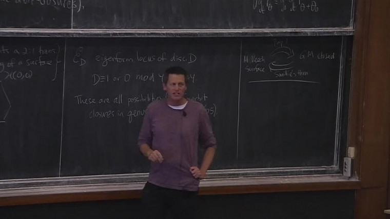 Horocycle dynamics (Part 1)