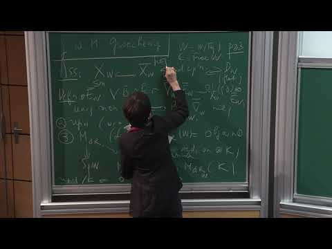 Crystallinity  properties  and rigid flat connections revisited