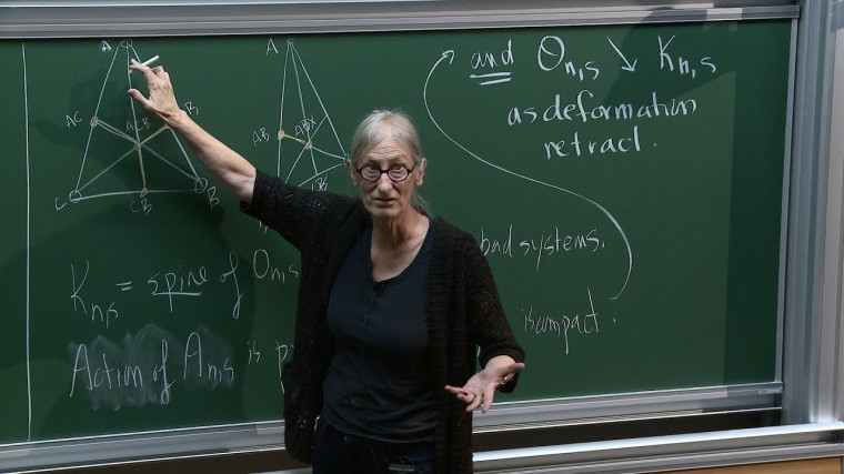 5/6 Outer Automorphisms of Free Groups