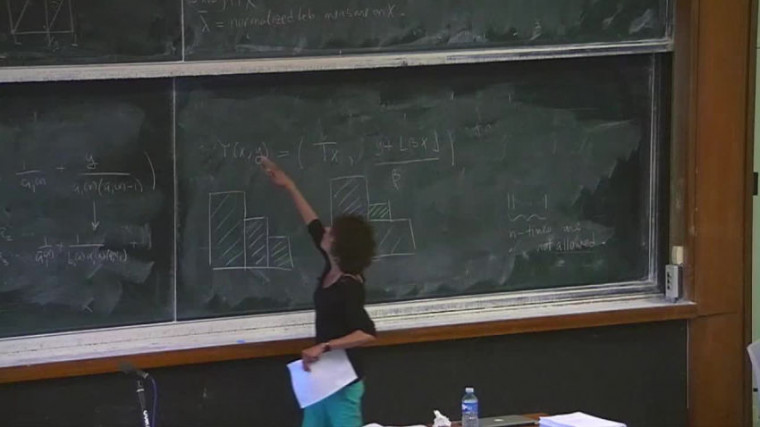 An introduction to Ergodic Theory of Numbers (Part 3)