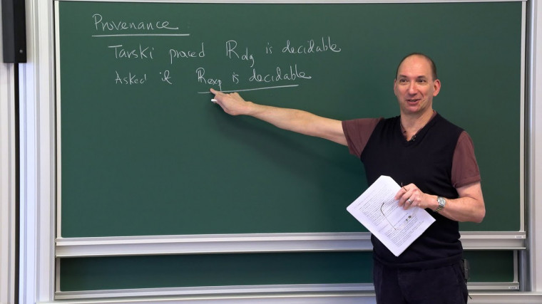 Point-Counting and the Zilber-Pink Conjecture (2/4)