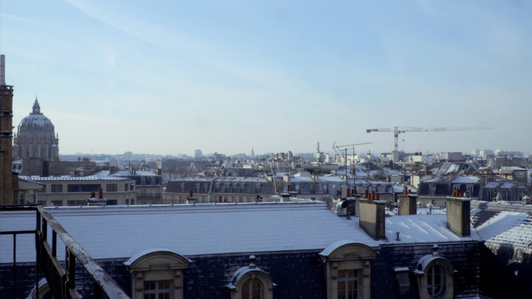 Presentation of the T1 2024 : "Quantum many-body systems out-of-equilibrium"