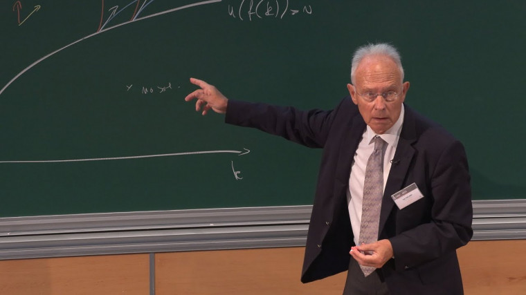 From Frank RAMSEY à René THOM: beyond Opmitisation